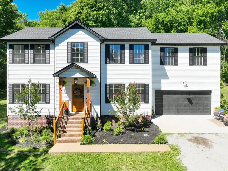 1074 Talon Dr, Columbia, TN 38401 - #3