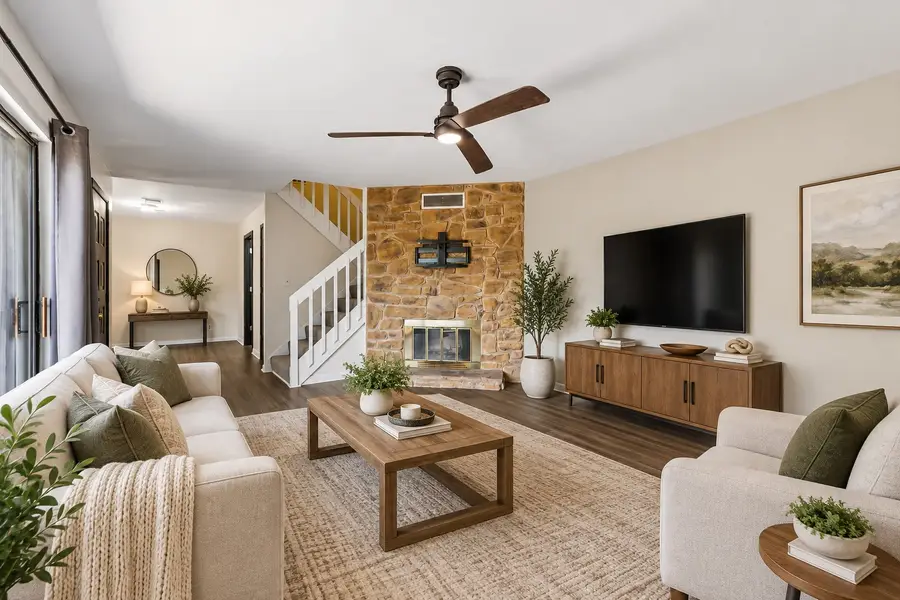 101 Cedarwood Ln, Madison, TN 37115 - #2