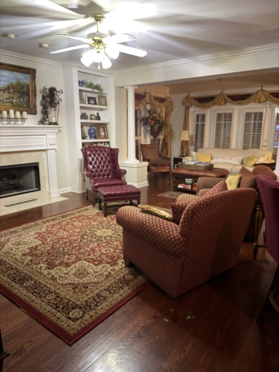 125 Cliffe Run, Franklin, TN 37067 - #3