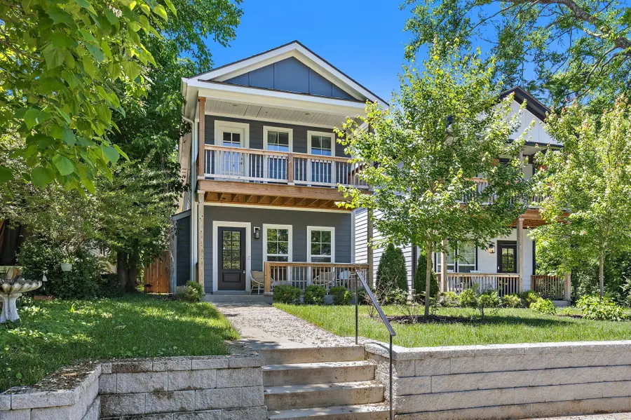 1829A 9th Ave N, Nashville, TN 37208 - #2