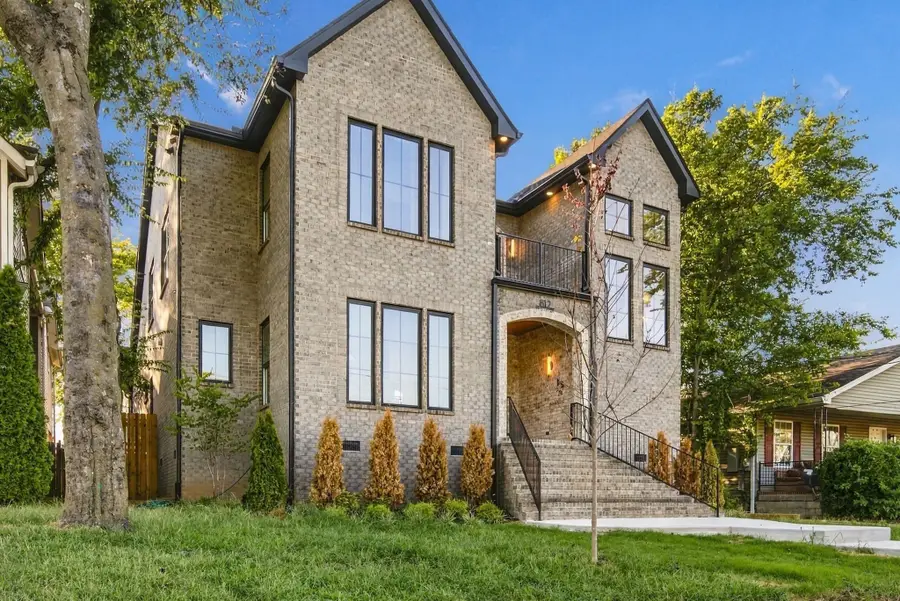 812 N 6th St, Nashville, TN 37207 - #3