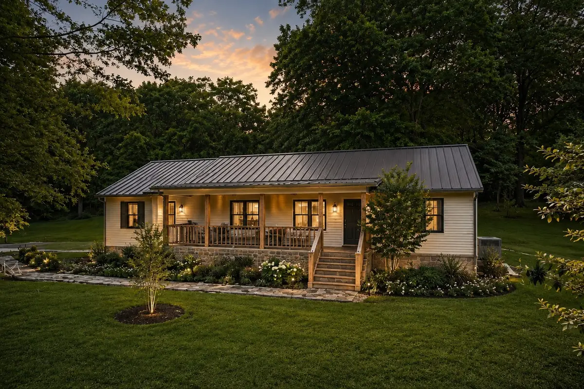 1780 Molly Hollow Rd, Nolensville, TN 37135 - #1