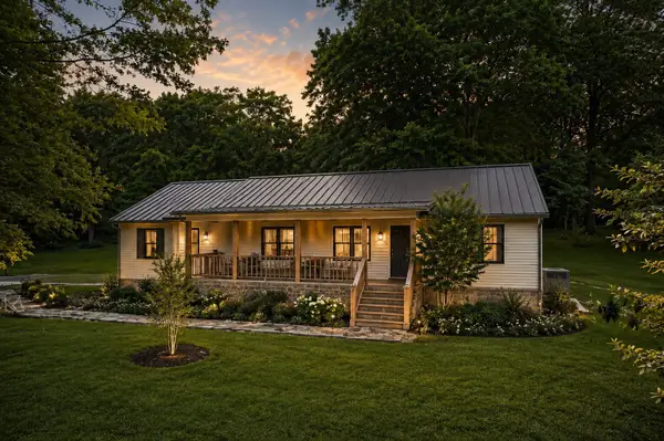 1780 Molly Hollow Rd, Nolensville, TN 37135