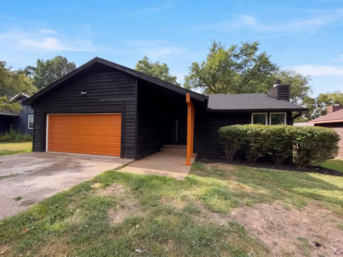 424 Jessie Dr, Nashville, TN 37211 - #1