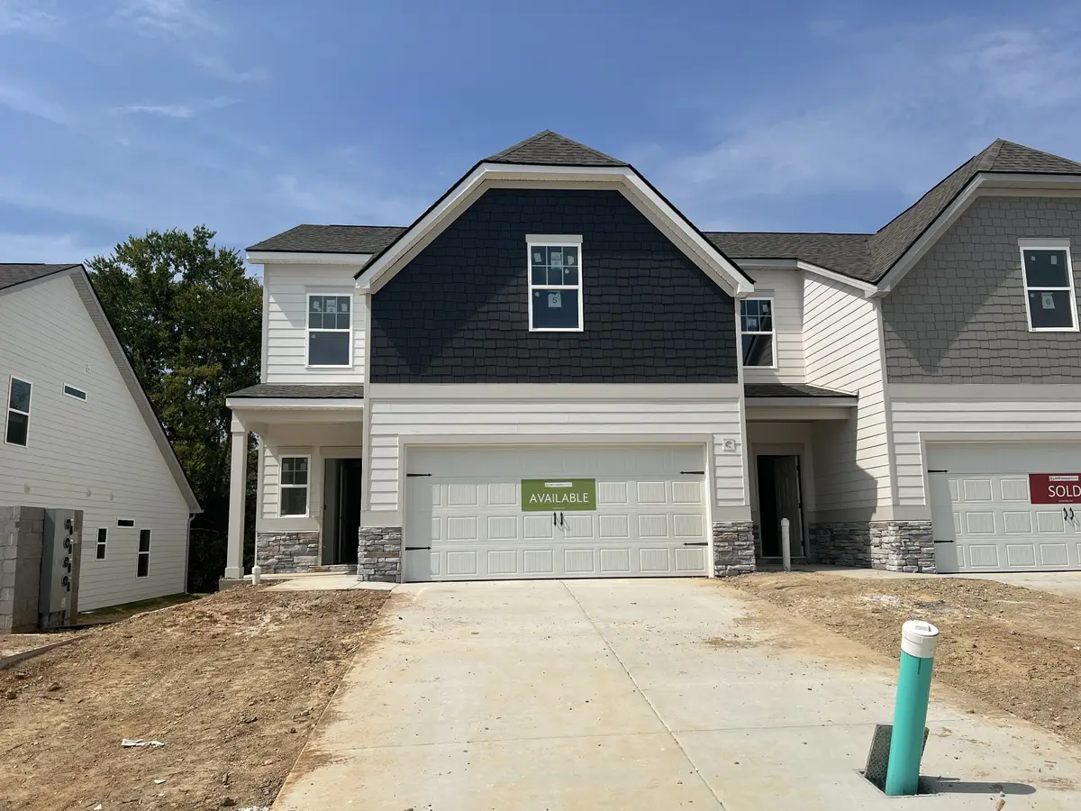 1217 Bronte Dr, Smyrna, TN 37167 - #1