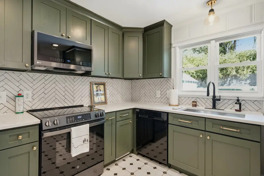 256 Blackman Rd, Nashville, TN 37211 - #2