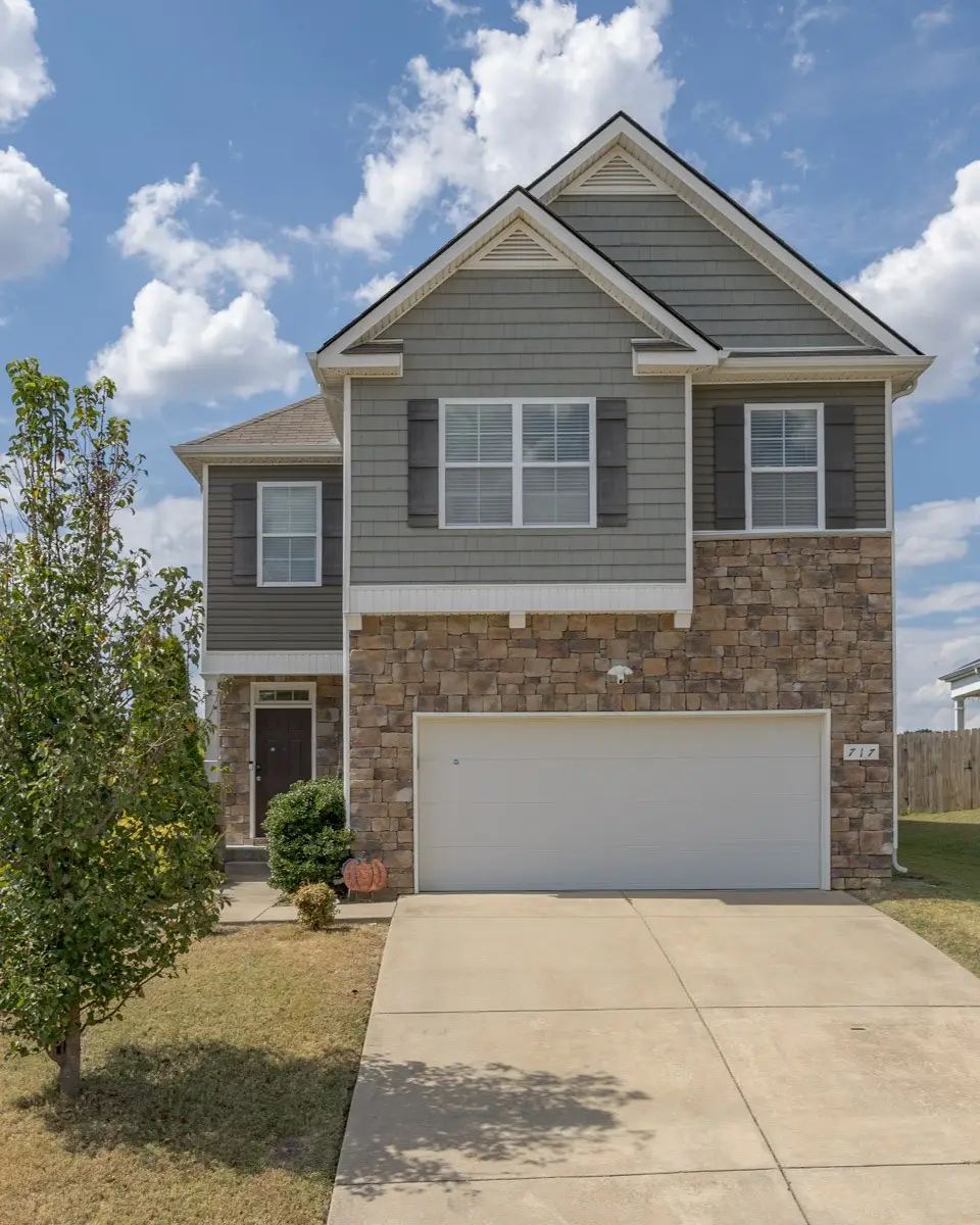 717 Prominence Rd, Columbia, TN 38401 - #1
