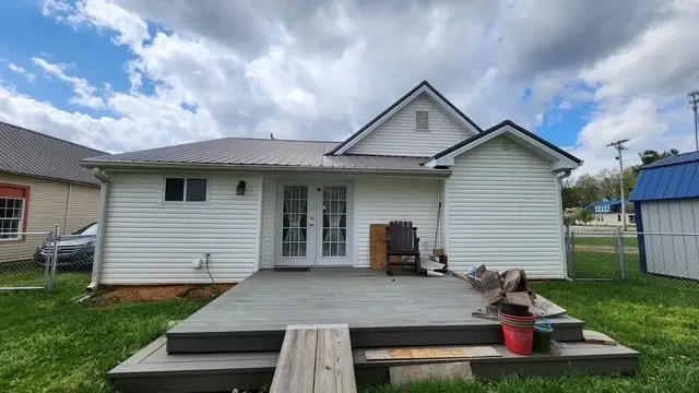 104 Hodges St N, Cowan, TN 37318 - #3