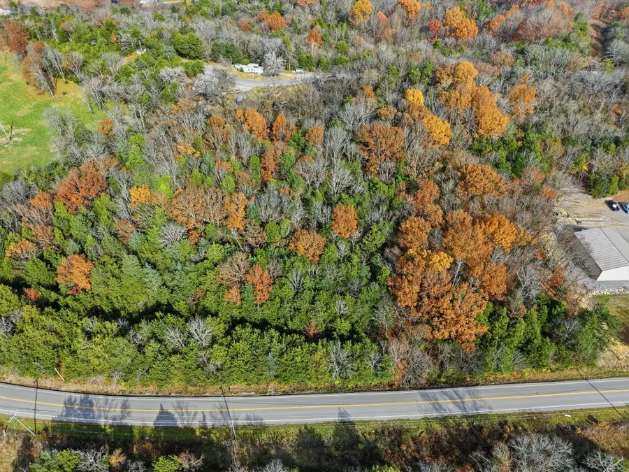 6476 Arno College Grove Rd, College Grove, TN 37046 - #2