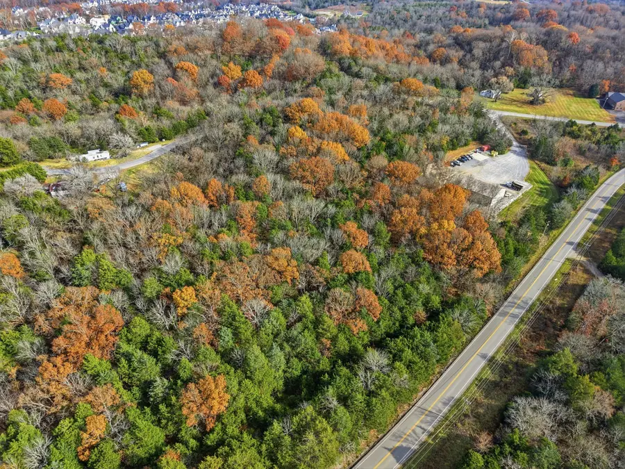 6476 Arno College Grove Rd, College Grove, TN 37046 - #3