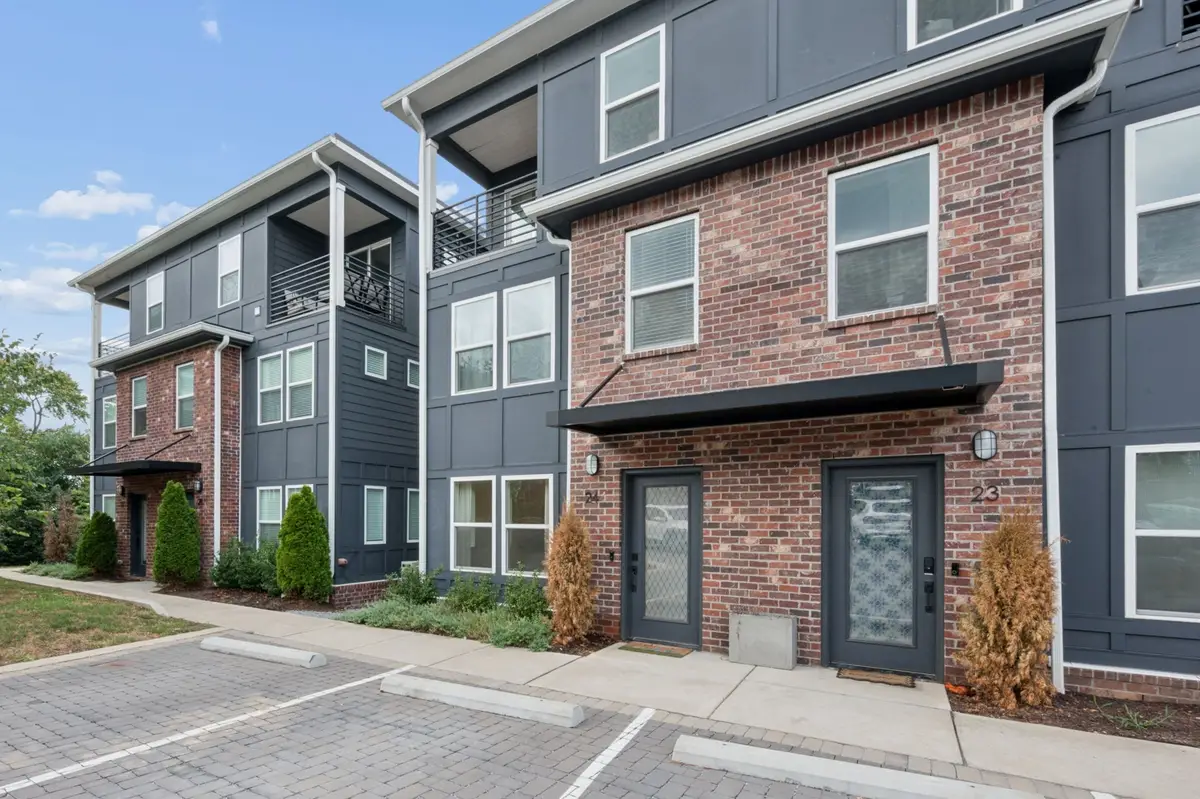 102 Duke St #24, Nashville, TN 37207 - #1
