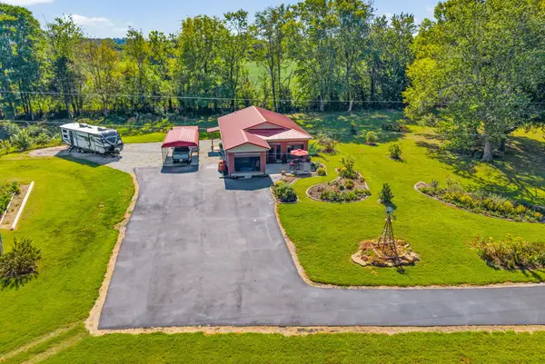 148 Church St, Cerulean, KY 42215