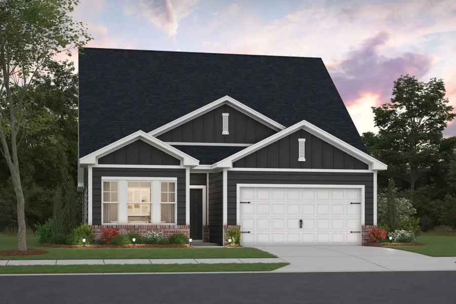 216 Conger Dr, Lebanon, TN 37087 - #2