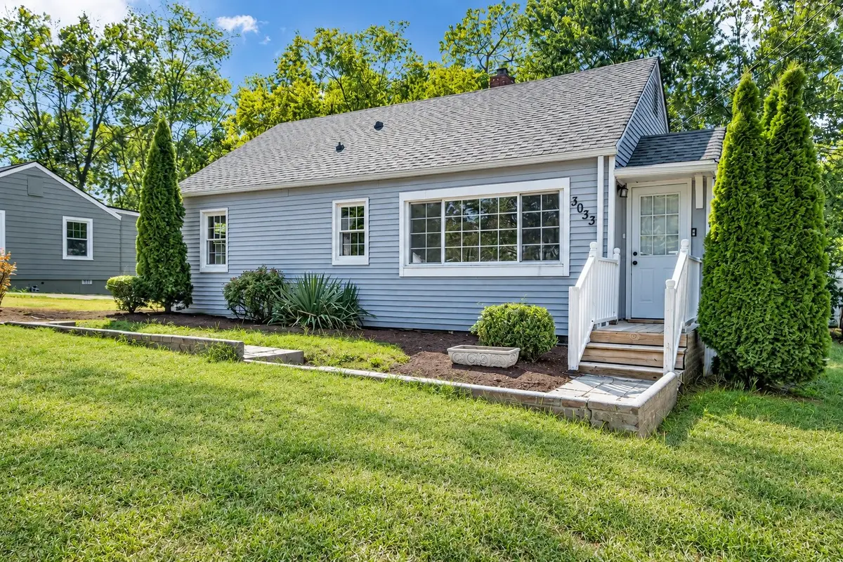 3033 Louise Dr, Nashville, TN 37211 - #1