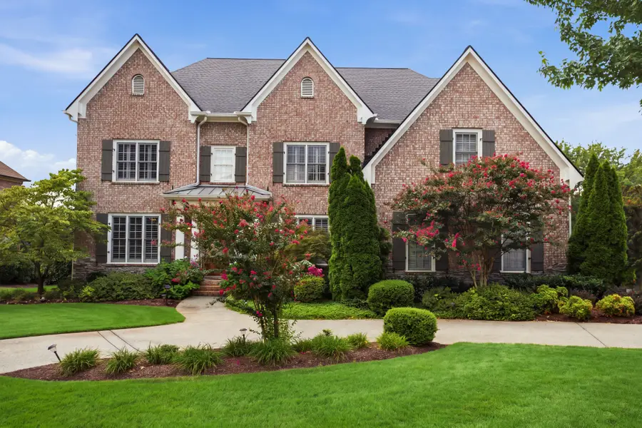 625 Calverton Ln, Brentwood, TN 37027 - #2