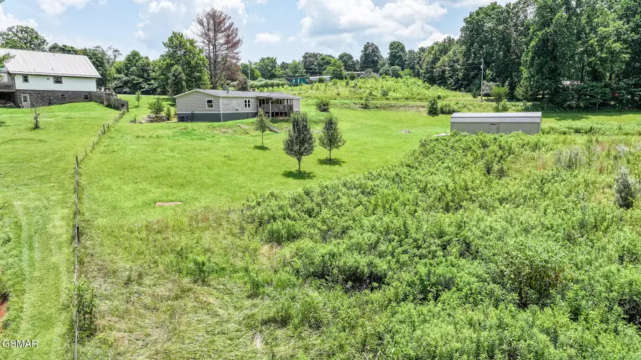 406 Mount Horeb Road, Jefferson City, TN 37760 - #2