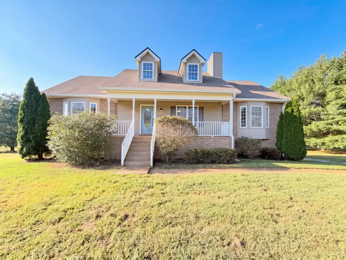 3692 Armstrong Rd, Springfield, TN 37172 - #1