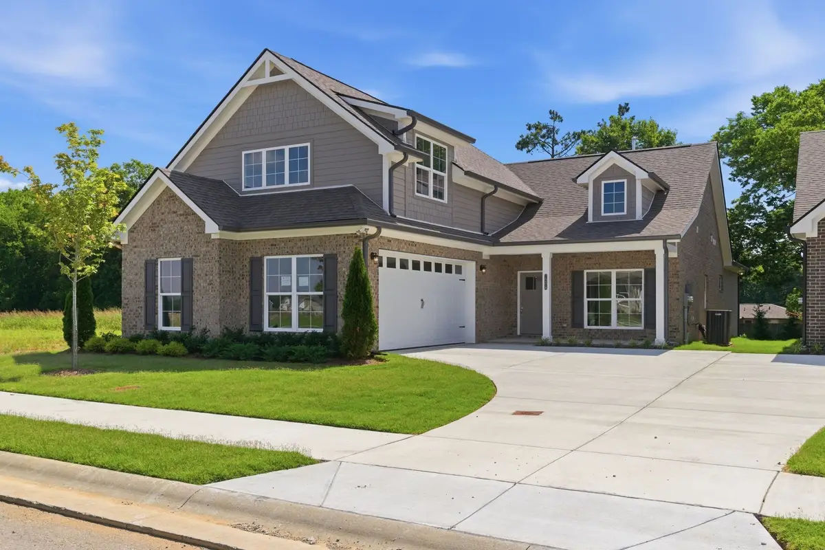 7208 Maddenwood Lane, Hermitage, TN 37076 - #1