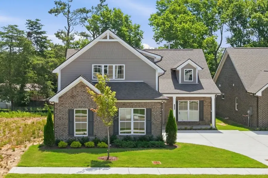 7208 Maddenwood Lane, Hermitage, TN 37076 - #3