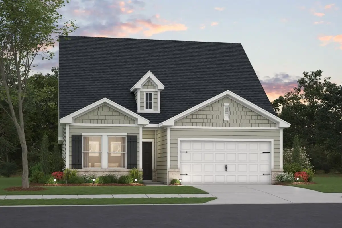 2401 Sharpstone Drive, Columbia, TN 38401 - #1