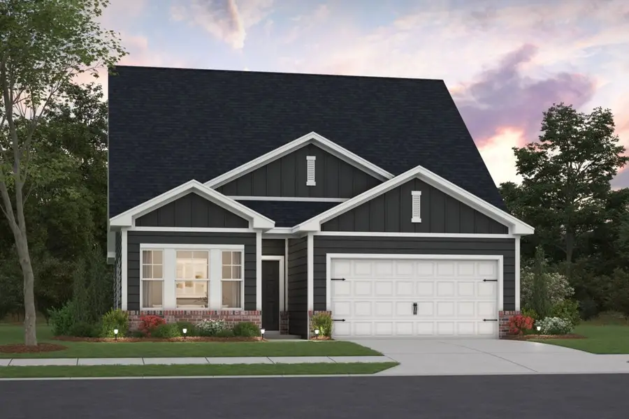 2401 Sharpstone Drive, Columbia, TN 38401 - #2