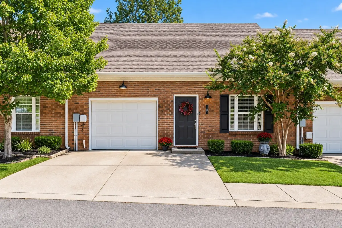 151 Canton Ct, Goodlettsville, TN 37072 - #1