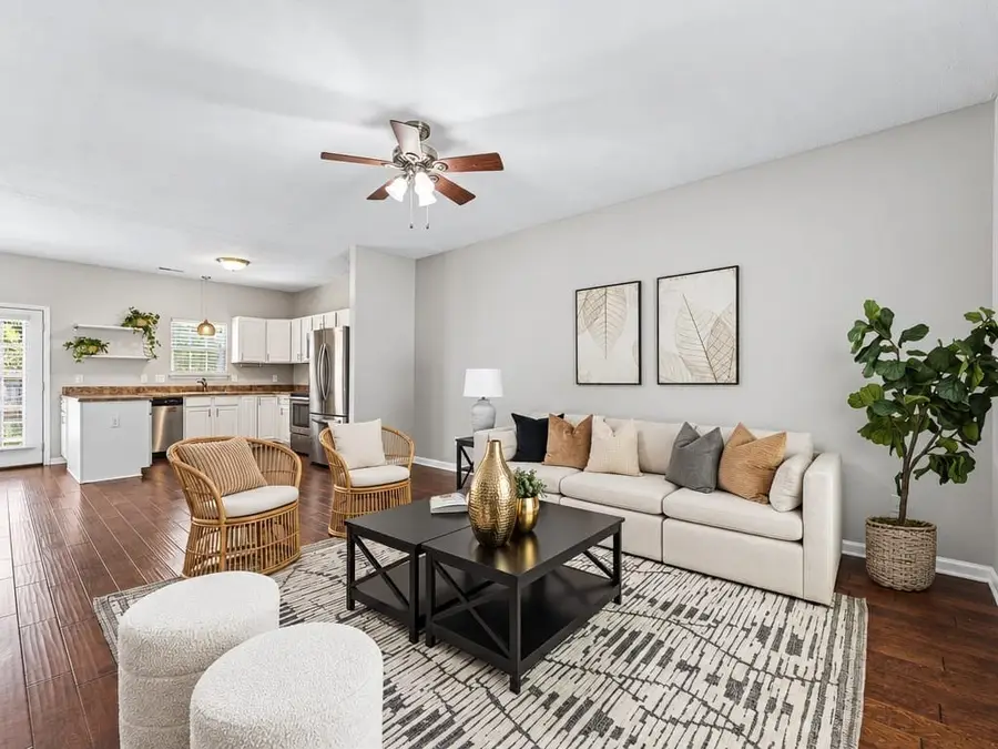 151 Canton Ct, Goodlettsville, TN 37072 - #2