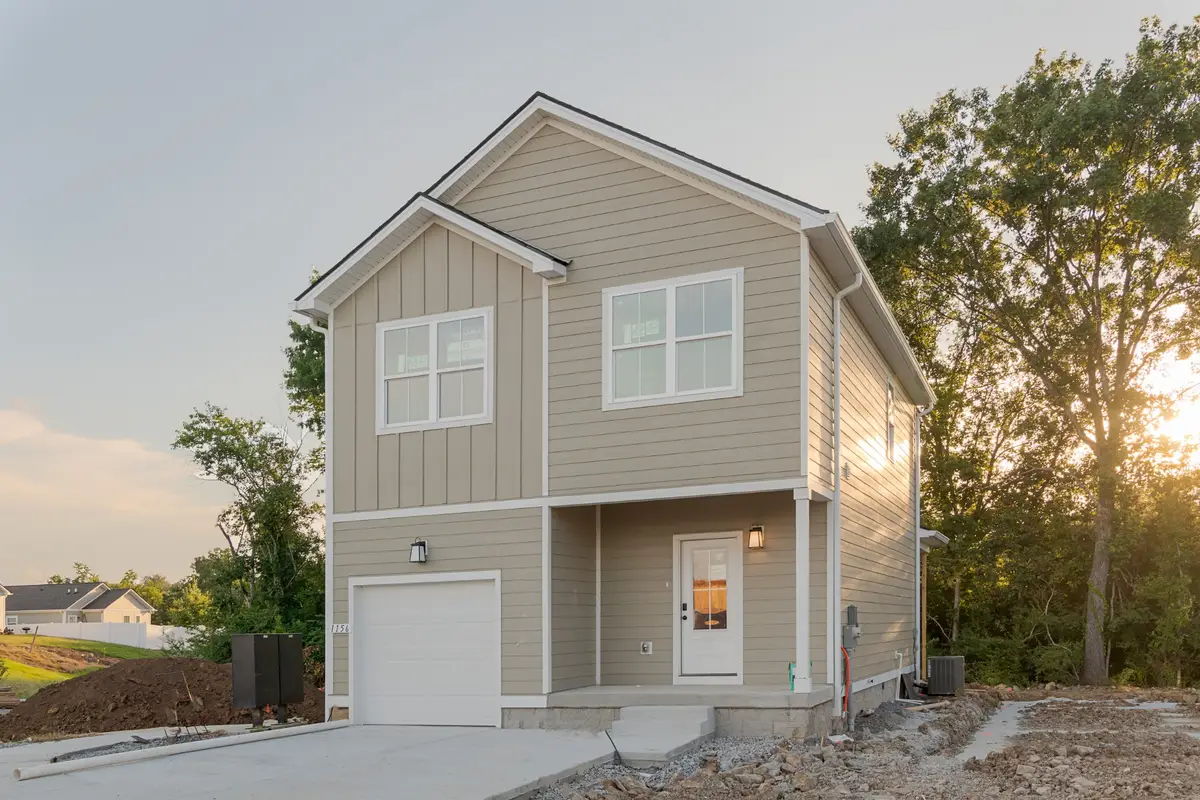 1156 Marlowe Lndg, Nashville, TN 37207 - #1