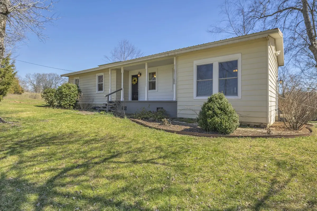 2084 Center Point Rd, Pulaski, TN 38478 - #1