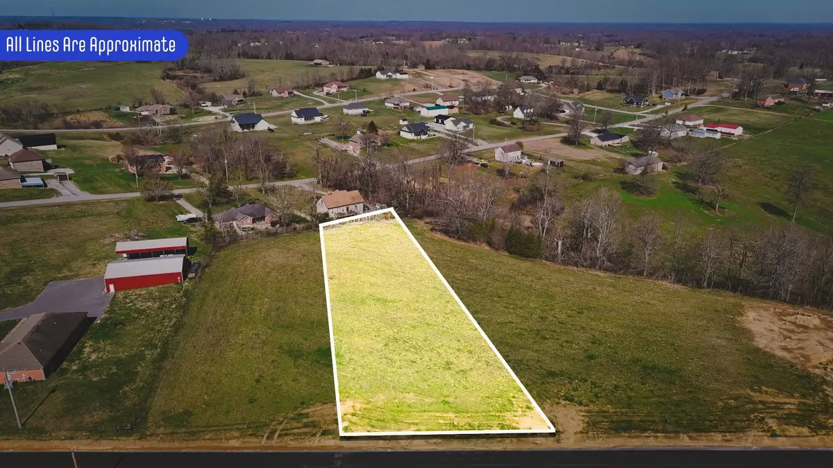 89 Daniel Lane, Westmoreland, TN 37186 - #1