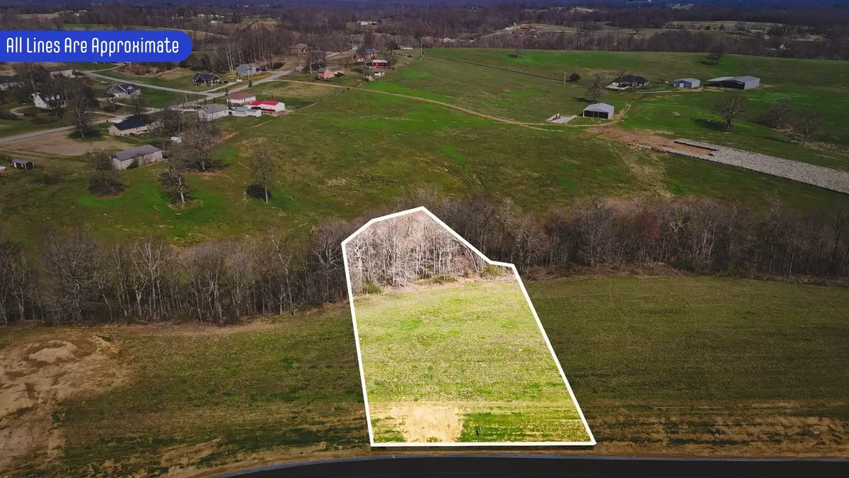 179 Daniel Lane, Westmoreland, TN 37186 - #1