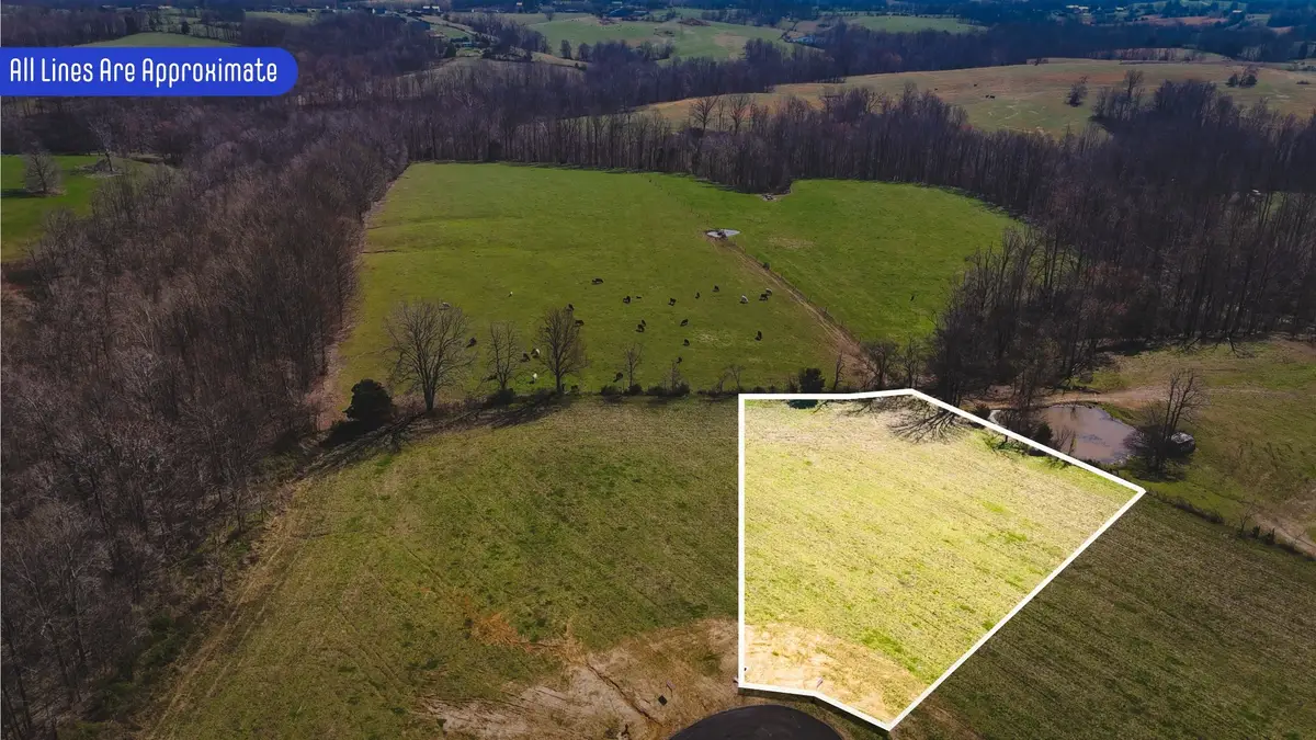 260 Daniel Lane, Westmoreland, TN 37186 - #1