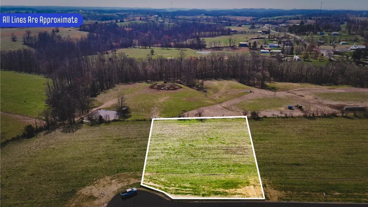 240 Daniel Lane, Westmoreland, TN 37186 - #1