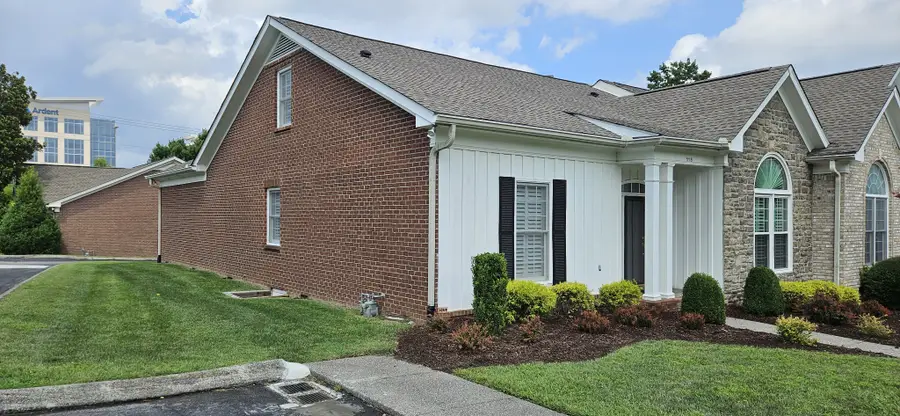 5601 Cloverland Dr #115, Brentwood, TN 37027 - #3