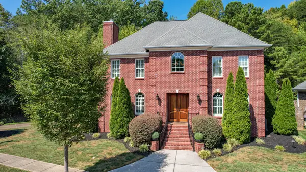 531 Stafford Ave Nw, Cleveland, TN 37312