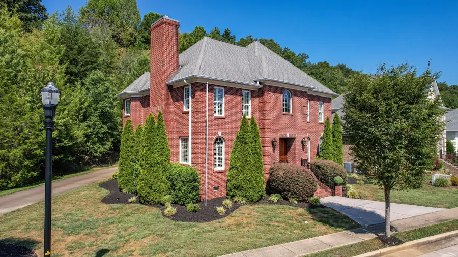 531 Stafford Ave Nw, Cleveland, TN 37312 - #2