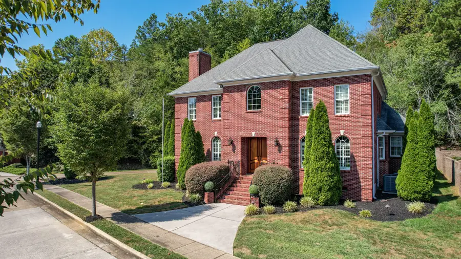 531 Stafford Ave Nw, Cleveland, TN 37312 - #3