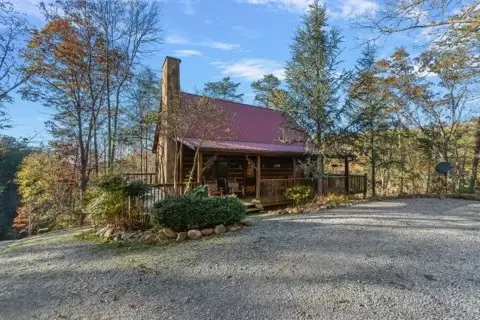 1107 Momma Bear Way, Sevierville, TN 37876 - #1