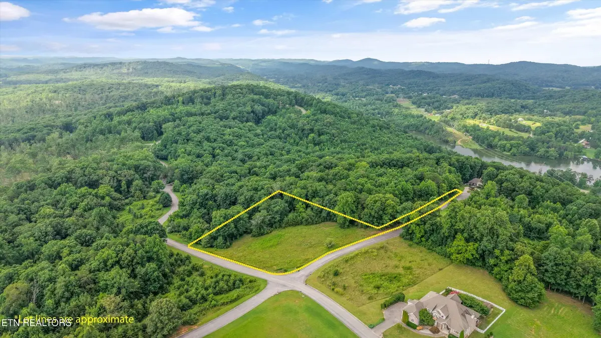0 Melea Lane, Kingston, TN 37763 - #1