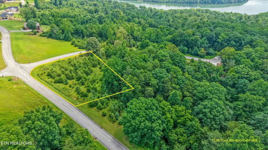 0 Evergreen Cove St, Kingston, TN 37763 - #2
