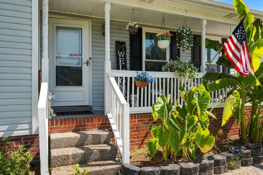 2015 Patricia Dr, Greenbrier, TN 37073 - #2