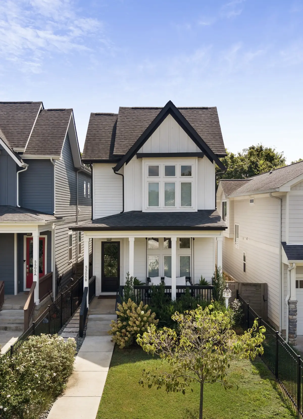 5505B Tennessee Ave, Nashville, TN 37209 - #1