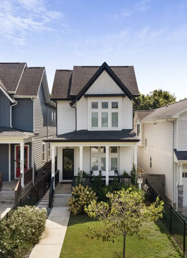 5505B Tennessee Ave, Nashville, TN 37209