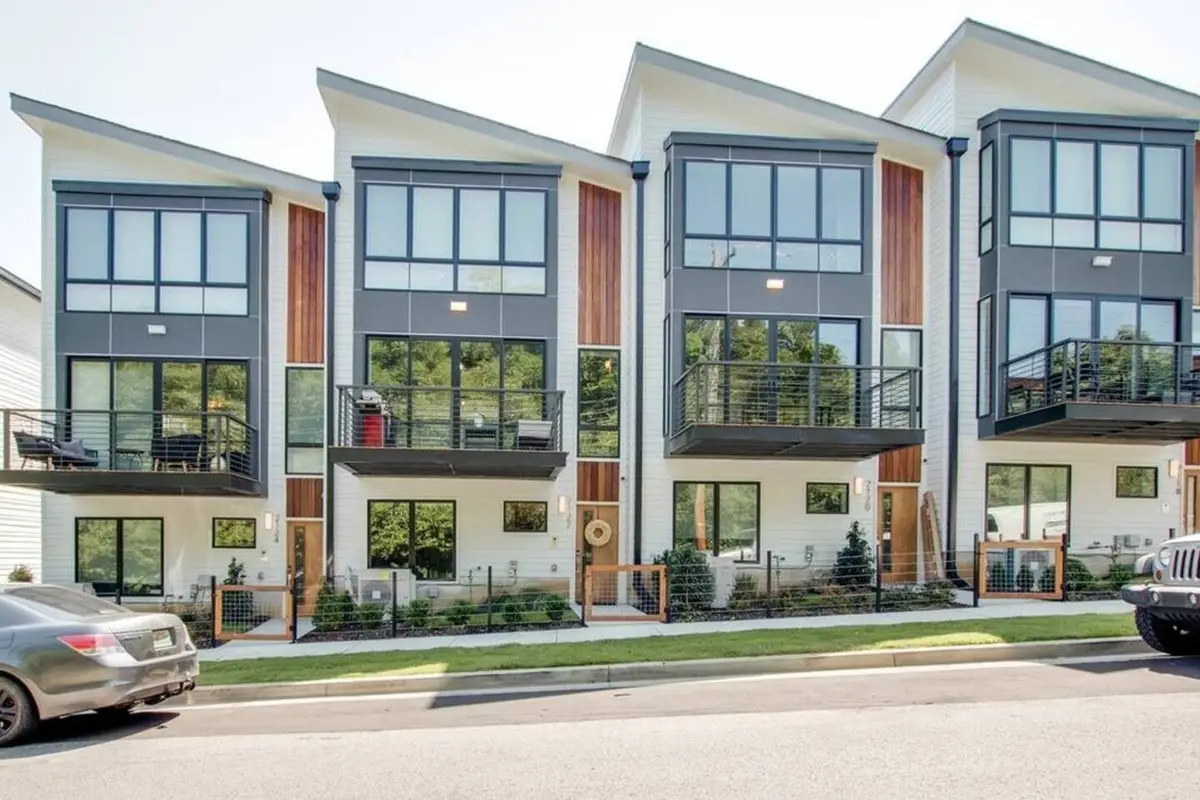 2122 9th Ave N, Nashville, TN 37208 - #1
