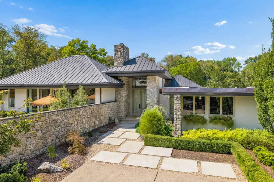 6210 Hickory Valley Rd, Nashville, TN 37205 - #2