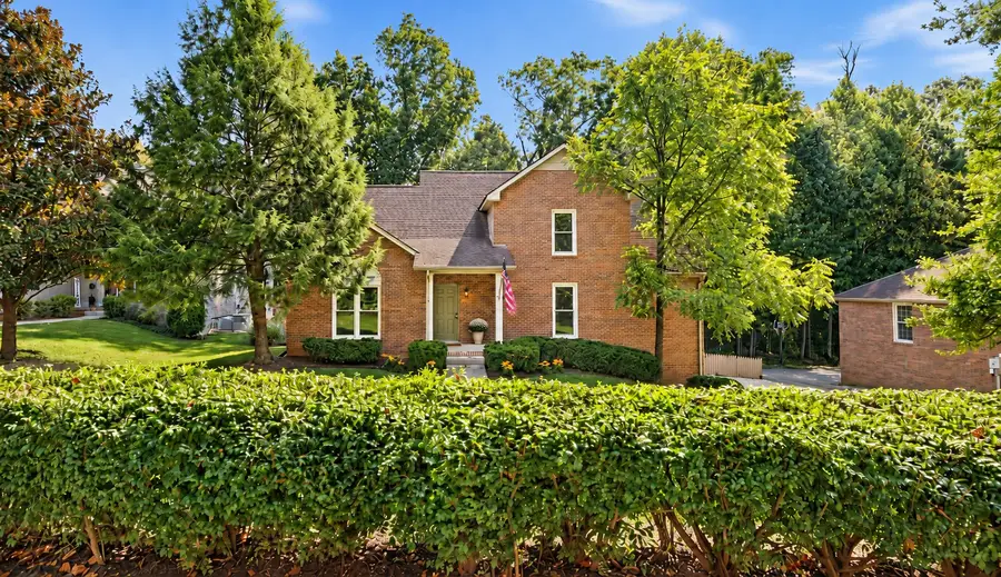 111 Vannoak Dr, Clarksville, TN 37043 - #2