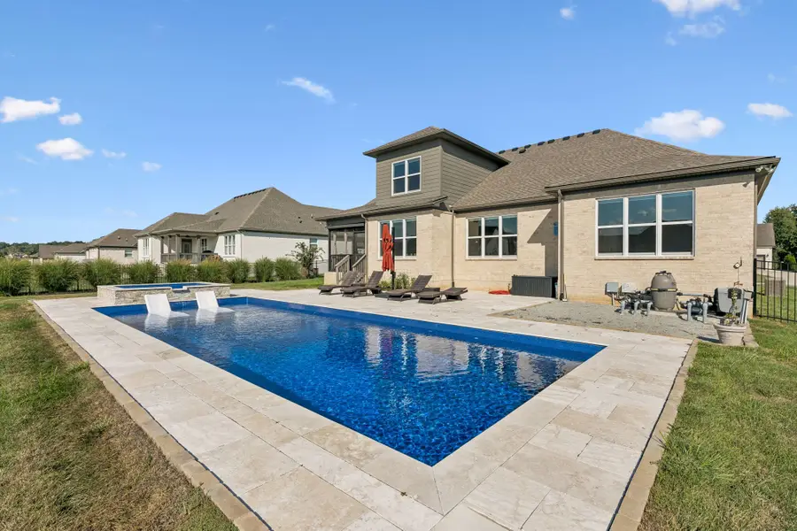 1121 Pretender Way, Columbia, TN 38401 - #2