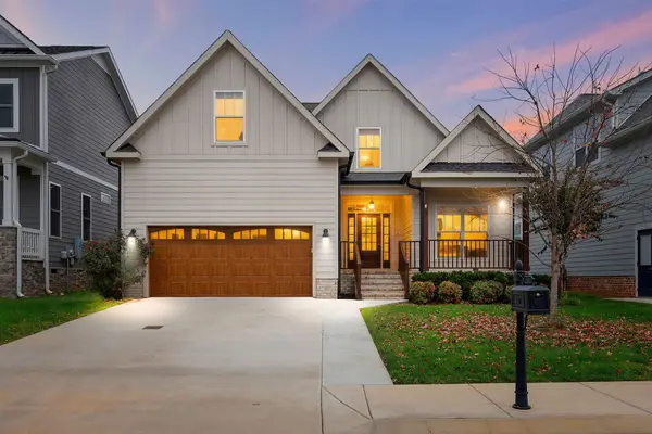 70 Lake Life Court, Winchester, TN 37398