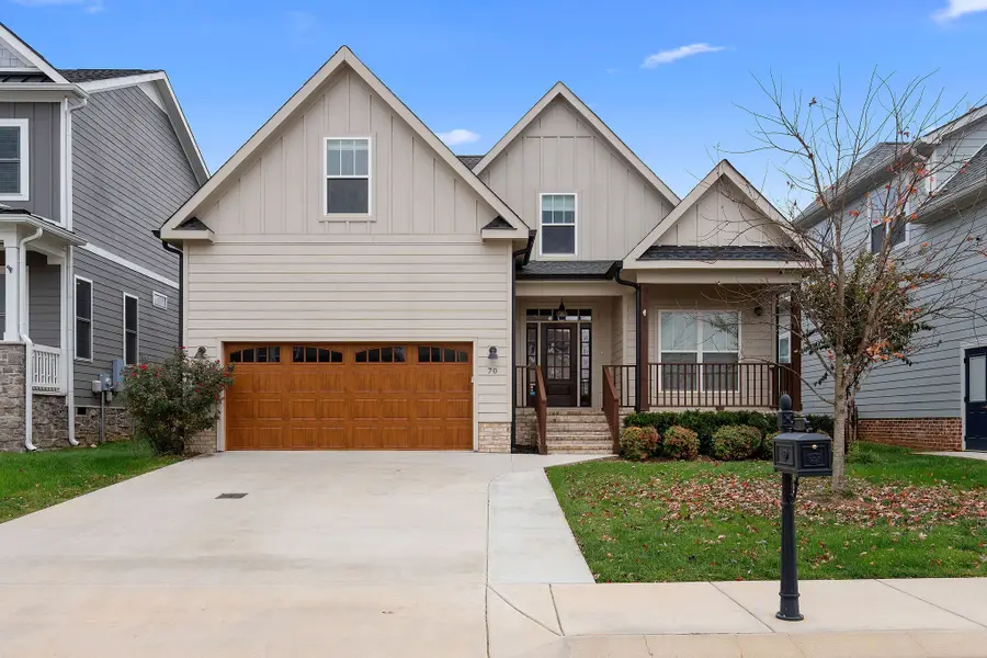 70 Lake Life Court, Winchester, TN 37398 - #2