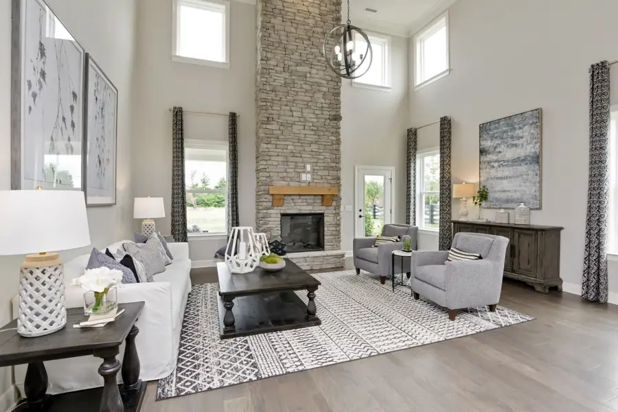 306 Blackland Drive, Mount Juliet, TN 37122 - #3